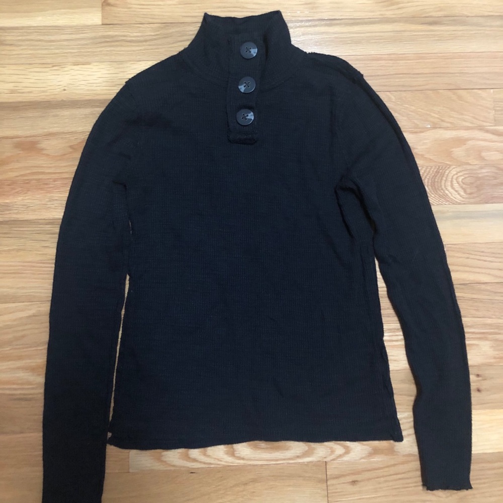 NEW Free People “We the free” turtleneck thermal